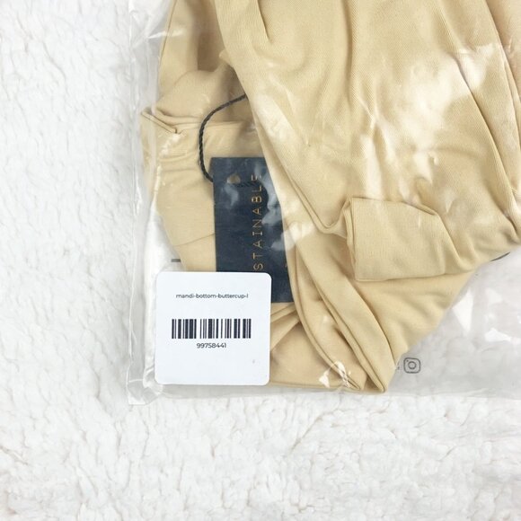 Skatie | Mandi Bikini Bottom Buttercup - Picture 7 of 8